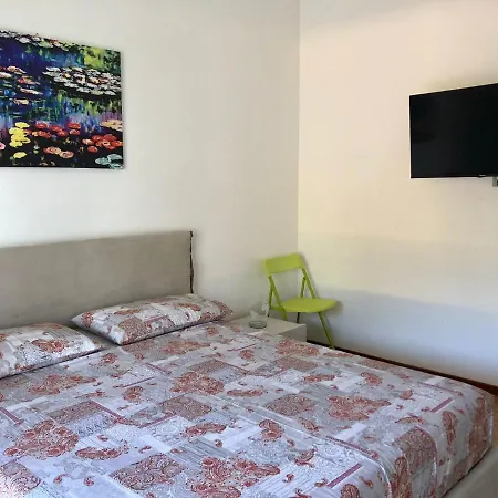 Ninfea Apartments Appartement *