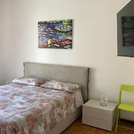Appartement Ninfea Apartments *