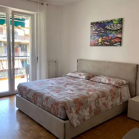Appartement Ninfea Apartments San Remo