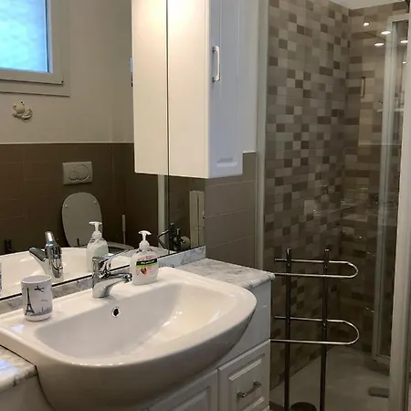 Ninfea Apartments Appartement San Remo