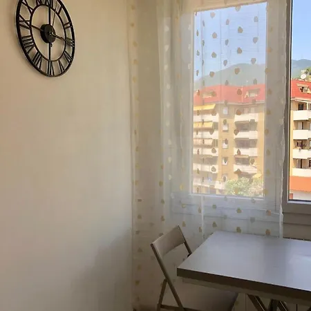 Appartement Ninfea Apartments *