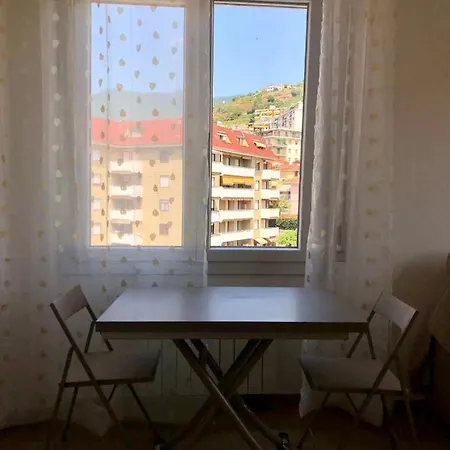 Ninfea Apartments Appartement San Remo