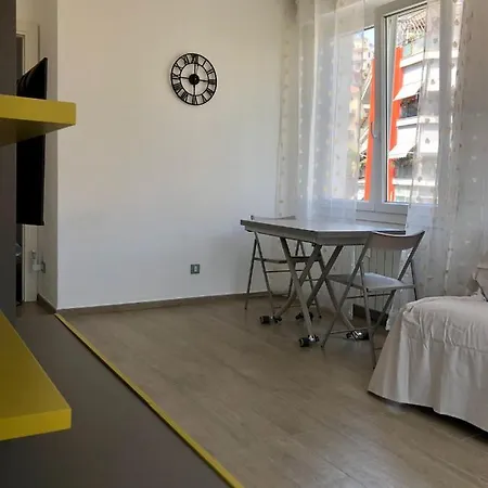 Ninfea Apartments Appartement