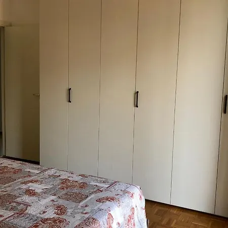 Appartement Ninfea Apartments