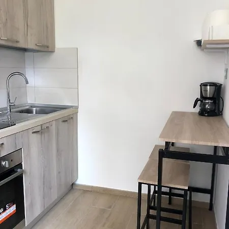Appartement Ninfea Apartments San Remo