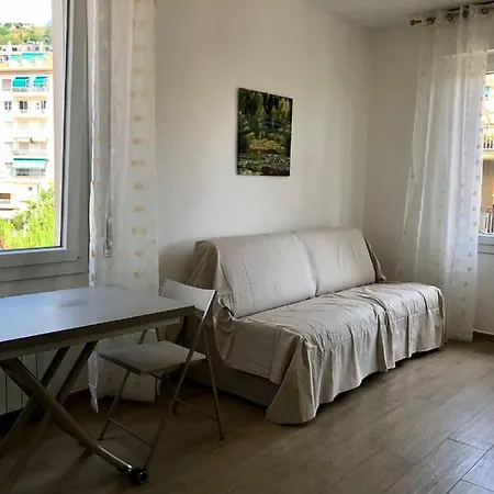 Ninfea Apartments