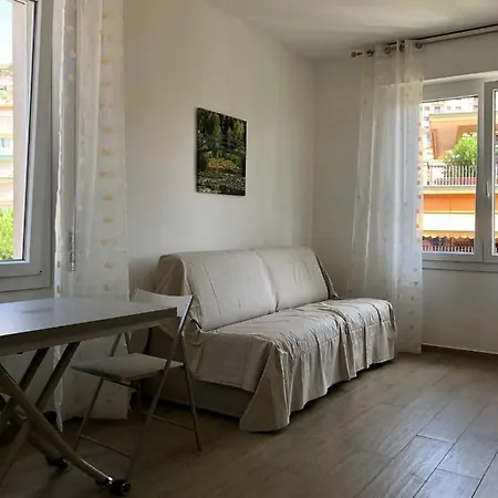 Appartement Ninfea Apartments *